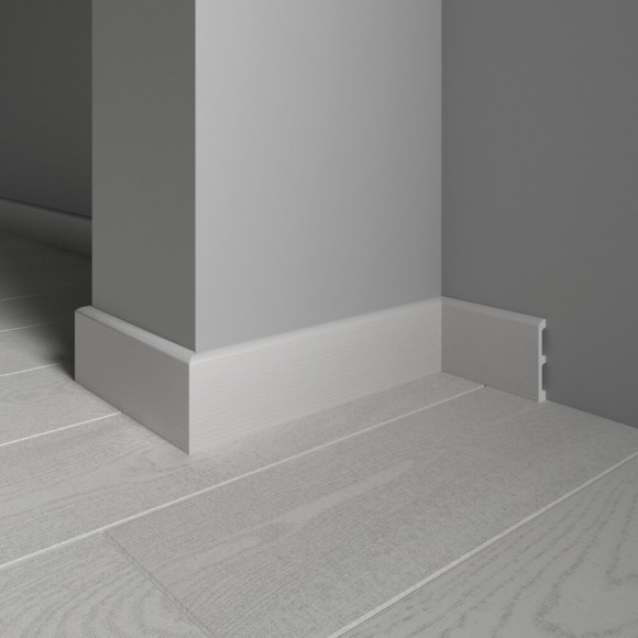 Плинтус напольный Decor Dizayn 706-75