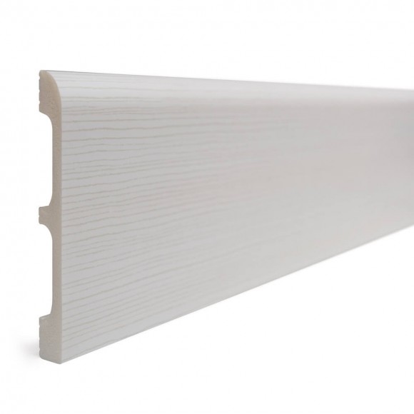 Плинтус напольный Decor Dizayn 706-75