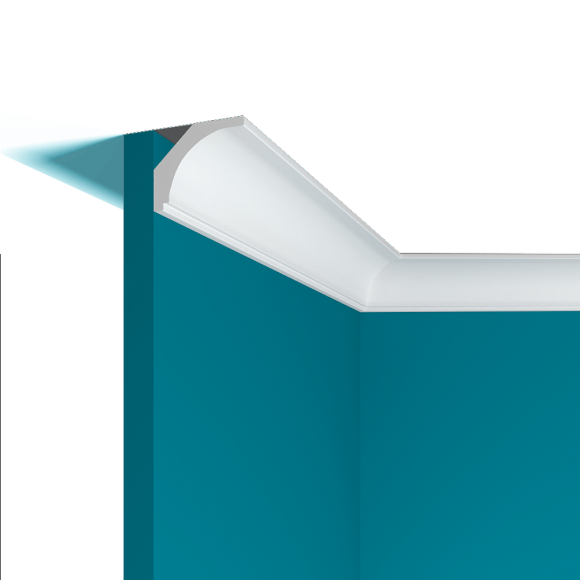 Карниз Перфект Плюс P13