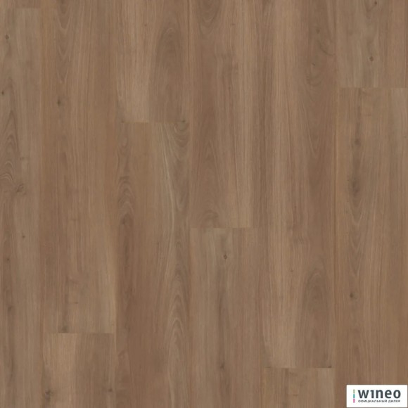 Биопол Wineo Purline Орех Королевский PL085C