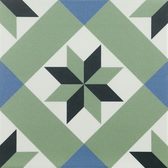 Керамогранит Mainzu Infusion Ribeira 20*20