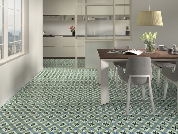 Керамогранит Mainzu Infusion Ribeira 20*20