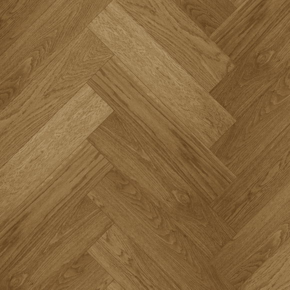 Инженерная доска Royal Parket Английская Елка Дуб Натур Теракот