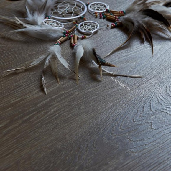 ПВХ плитка Ecoclick Rich Дуб Лиль NOX-1950