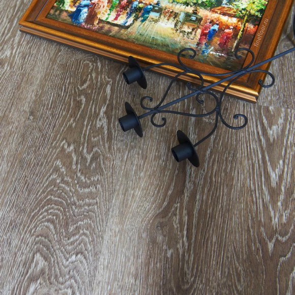 ПВХ плитка Ecoclick Rich Дуб Лиль NOX-1950