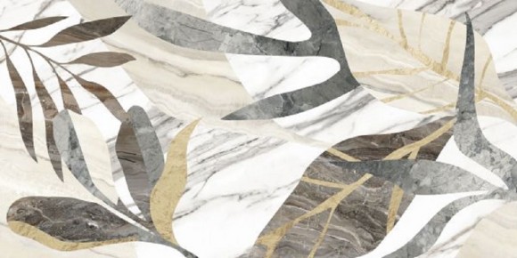 Керамогранит Vitra MARBLESET ДЕКОР "ДЖАНГЛ МИКС" 7ЛПР R9 (9ММ) 60X120 Керамогранит Vitra MARBLESET ДЕКОР "ДЖАНГЛ МИКС" 7ЛПР R9 (9ММ) 60X120