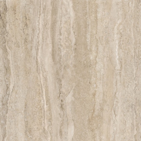 Керамогранит Vitra Citystone Травертин Линейный Матовый R10A 7Рек 60x60