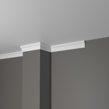 Карниз Decor Dizayn DD34