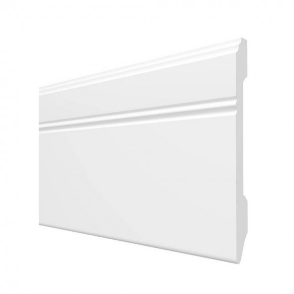 Плинтус напольный Decor Dizayn DD105 Плинтус напольный Decor Dizayn DD105