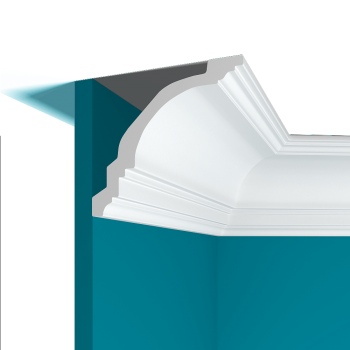 Карниз Перфект Плюс P16