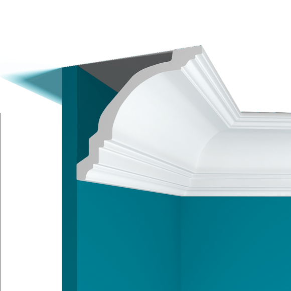 Карниз Перфект Плюс P16