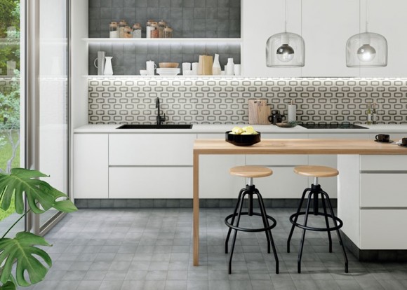 Керамогранит Mainzu Soft Delta 15*15