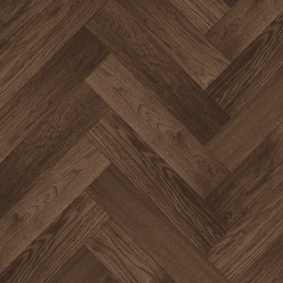 Инженерная доска Royal Parket Английская Елка Дуб Натур Флэйм