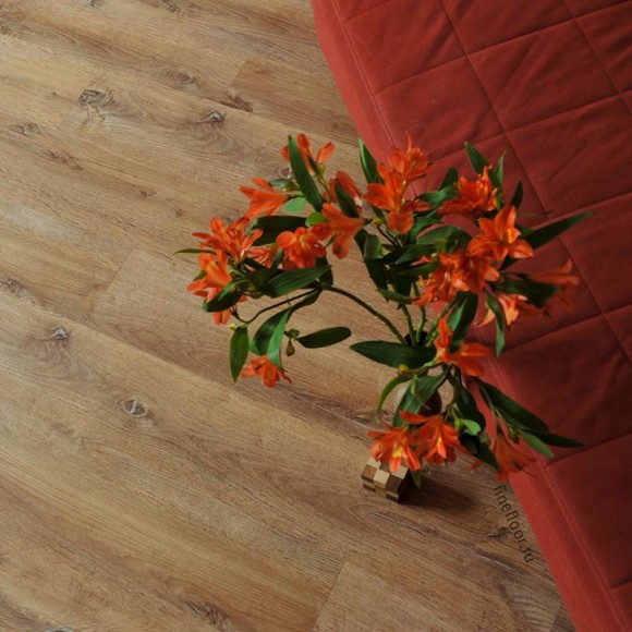 ПВХ плитка Ecoclick Rich Дуб Марракеш NOX-1959