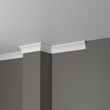 Карниз Decor Dizayn DD36