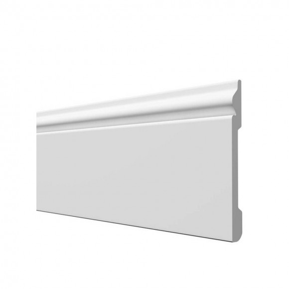 Плинтус напольный Decor Dizayn DD004 Плинтус напольный Decor Dizayn DD004