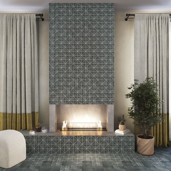 Керамогранит Mainzu Soft Kappa 15*15