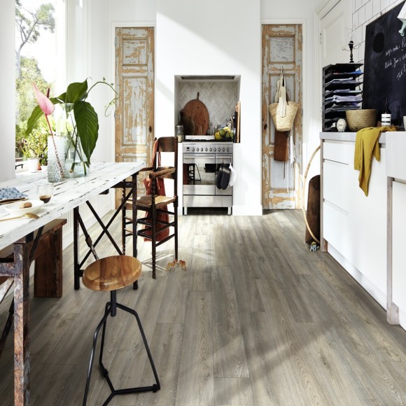 Ламинат Meister LD 250 Дуб Серый дикий 6977