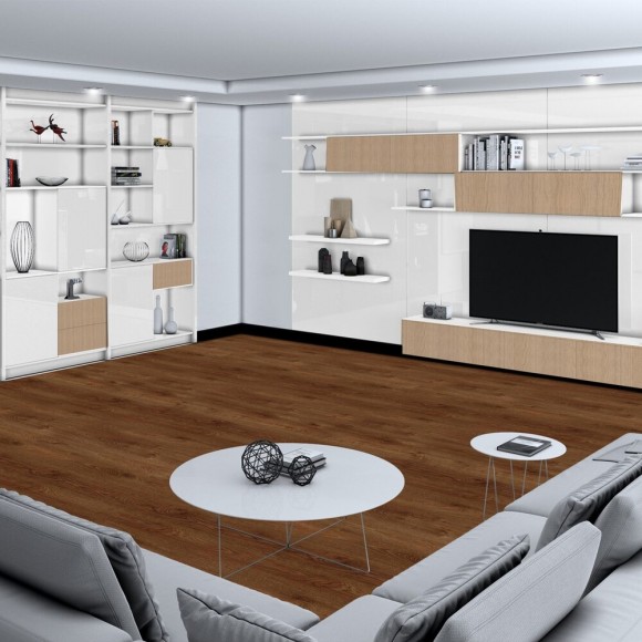 Ламинат AGT Effect Premium Россо PRK 909