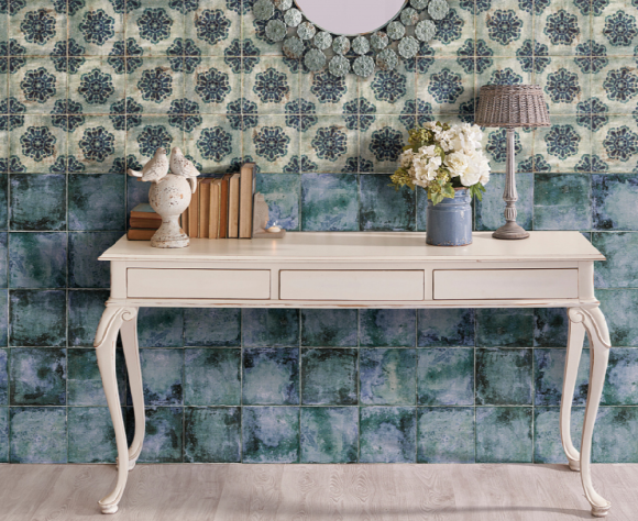 Керамическая плитка Mainzu LIVORNO BLU 20Х20