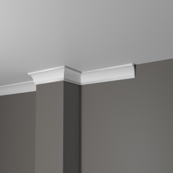 Карниз Decor Dizayn DD37