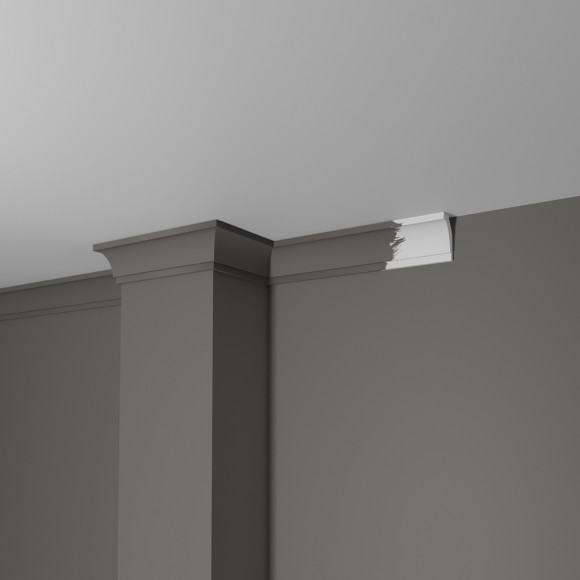 Карниз Decor Dizayn DD37