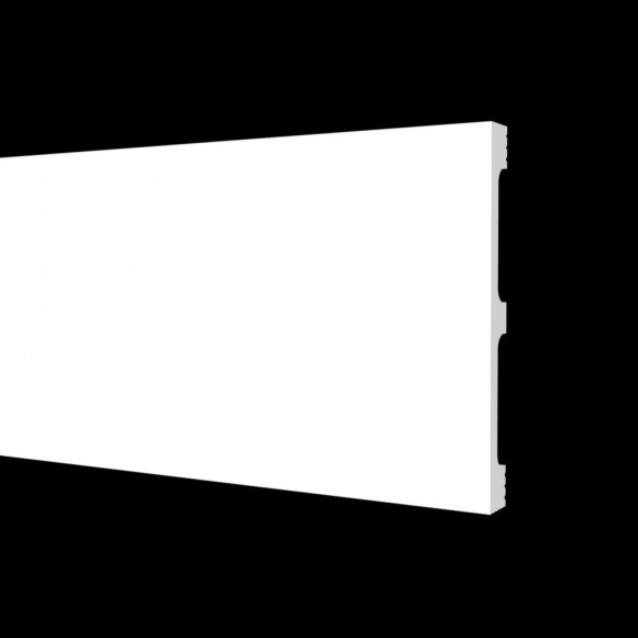 Плинтус напольный Decor Dizayn DD710 Плинтус напольный Decor Dizayn DD710