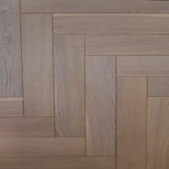 Инженерная доска Kraft Parkett Английская елка Дуб Натур 901 Инженерная доска Kraft Parkett Английская елка Дуб Натур 901