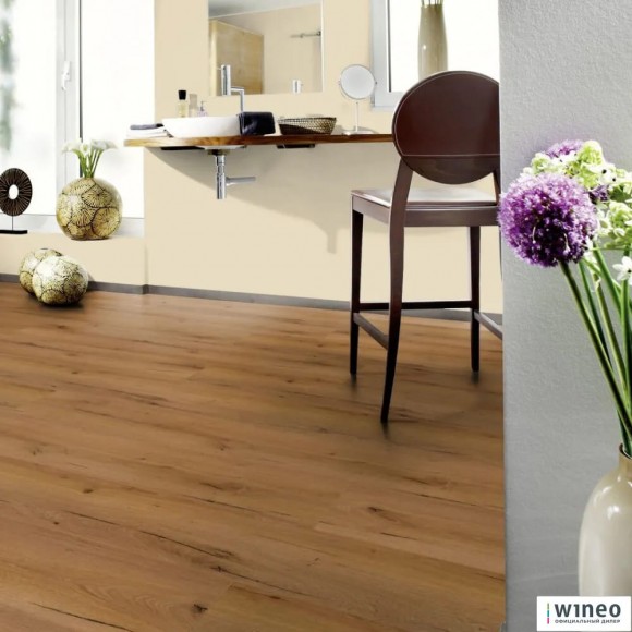 Биопол Wineo Purline Клара MLP272R