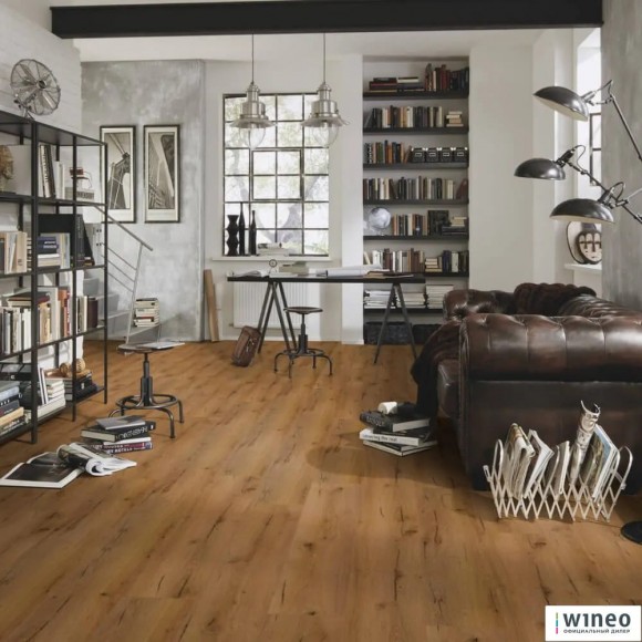 Биопол Wineo Purline Клара MLP272R