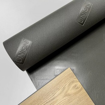 Подложка Union IXPE Professional 1.5 мм Подложка Union IXPE Professional 1.5 мм