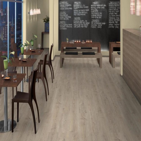 Пробковый пол Egger серии Pro Comfort Large - EPC026 Дуб Кантон натуральный