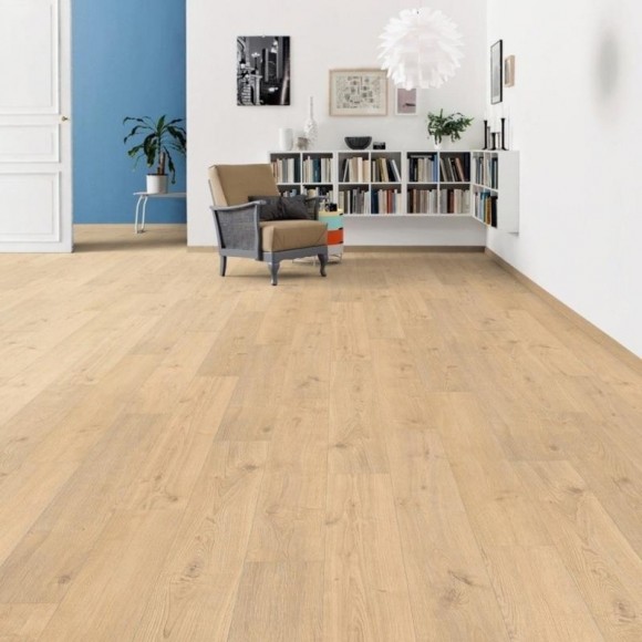 Ламинат Haro Tritty 200 Aqua Gran Via 4V Дуб Портлэнд Пуро 539148