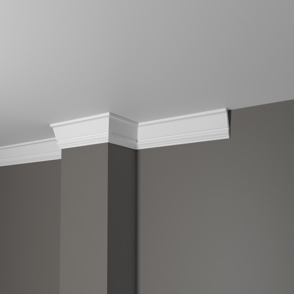 Карниз Decor Dizayn DD24