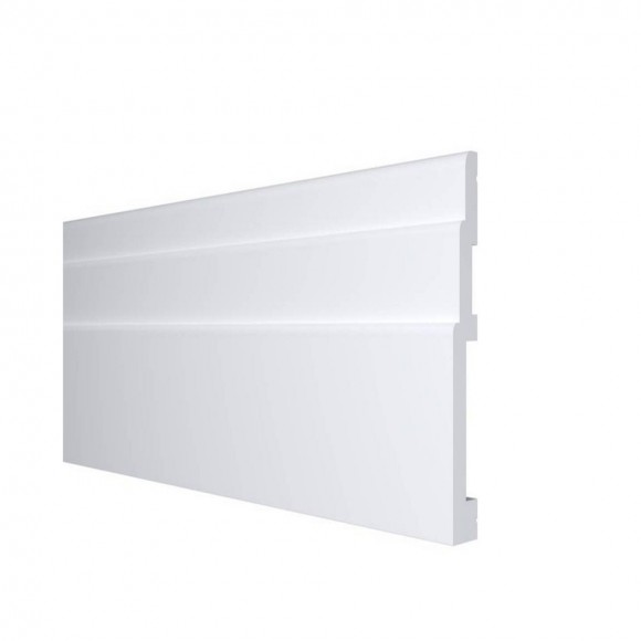 Плинтус напольный Decor Dizayn DD705 Плинтус напольный Decor Dizayn DD705