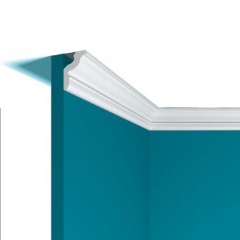 Карниз Перфект Плюс P22