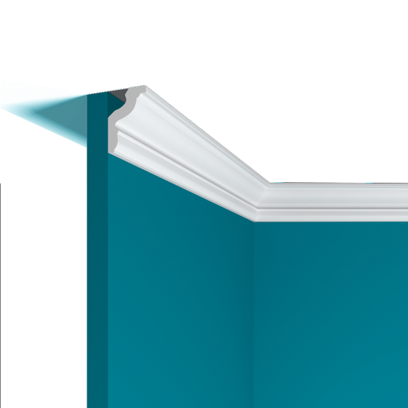 Карниз Перфект Плюс P22