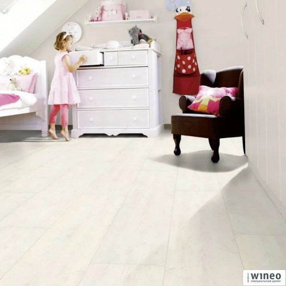 Биопол Wineo Purline Сосна Кристалл PL098C Биопол Wineo Purline Сосна Кристалл PL098C