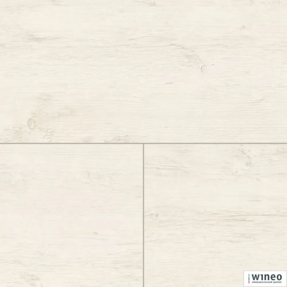 Биопол Wineo Purline Сосна Кристалл PL098C Биопол Wineo Purline Сосна Кристалл PL098C
