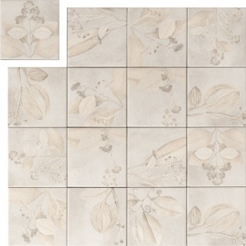 Керамогранит Mainzu Soft Kamelia White 15*15 Керамогранит Mainzu Soft Kamelia White 15*15
