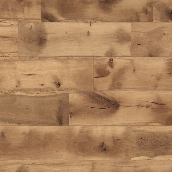 Пробковый пол Egger серии Pro Comfort Large - EPC027 Дуб Мадура