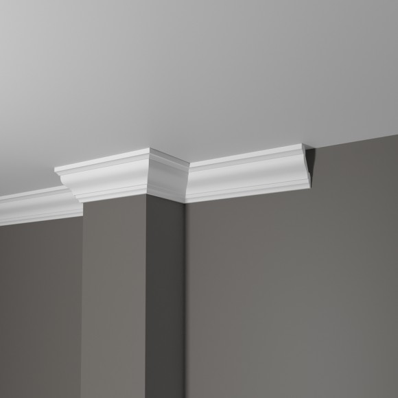 Карниз Decor Dizayn DD21