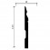Плинтус напольный Decor Dizayn DD50 Плинтус напольный Decor Dizayn DD50