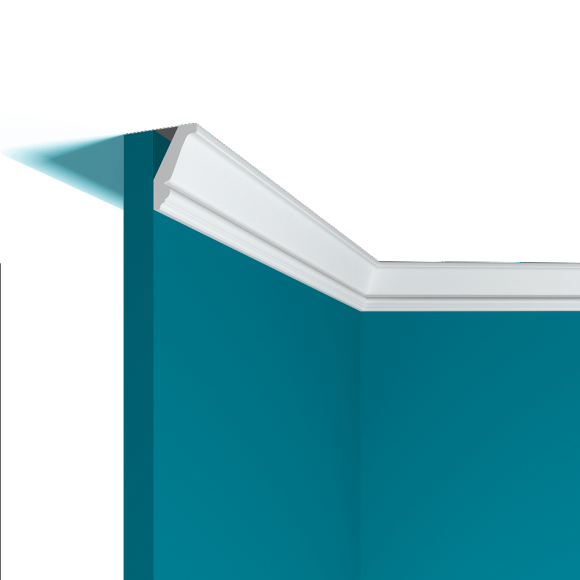 Карниз Перфект Плюс P24