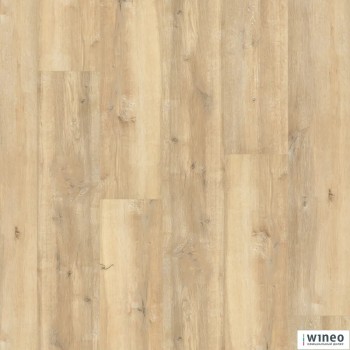 Биопол Wineo Purline Дуб Кремовый PL092C