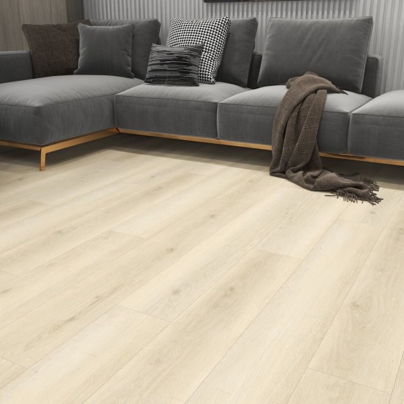 SPC Ламинат Union Дуб Вайс VI01-03