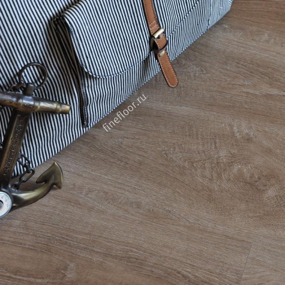 ПВХ плитка Ecoclick Rich Дуб Сен-Мартен NOX-1962