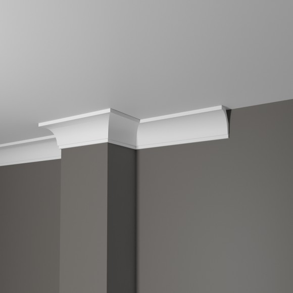 Карниз Decor Dizayn DD13