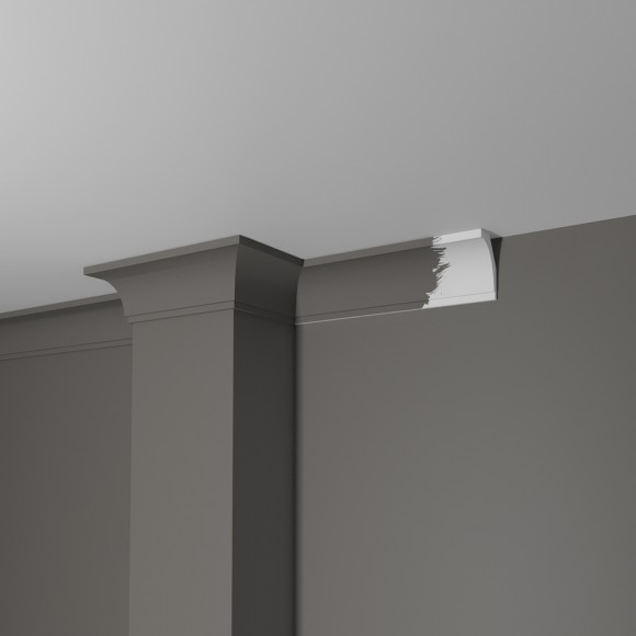 Карниз Decor Dizayn DD13