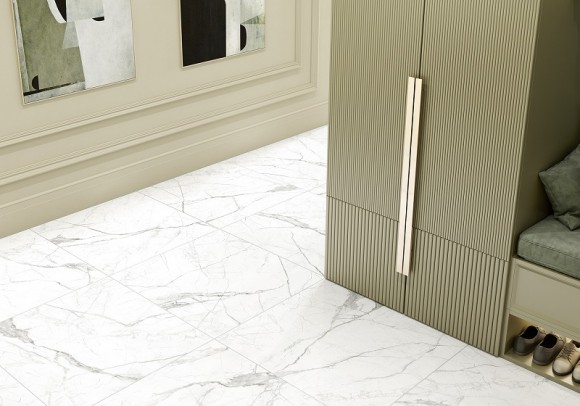 Керамогранит Alma Ceramica Laurent GFU04LRT07R 60*60